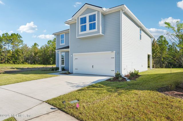 1281 HAMMOCK DUNES Drive, Jacksonville, FL 32221