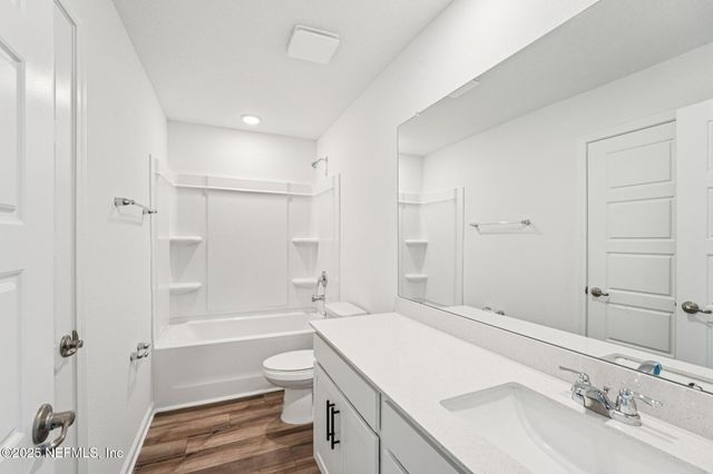 1281 HAMMOCK DUNES Drive, Jacksonville, FL 32221