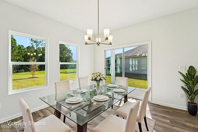 1281 HAMMOCK DUNES Drive, Jacksonville, FL 32221