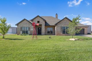9875 MOSSBERG Street, Canyon, TX 79015