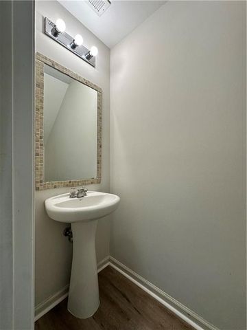 3340 Griffin Way, Cumming, GA 30040