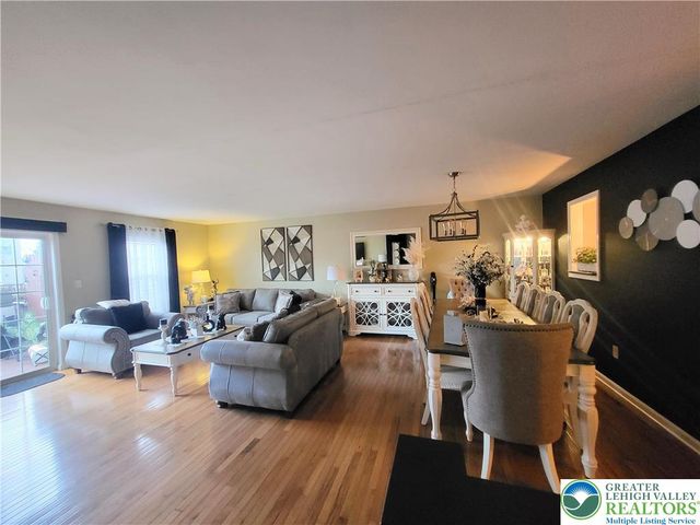 2847 Sequoia Drive, Macungie Boro, PA 18062