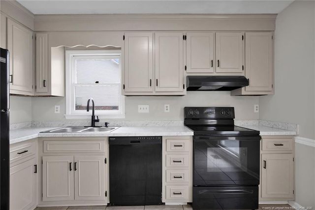 6600 Bluffview Drive, Fayetteville, NC 28314