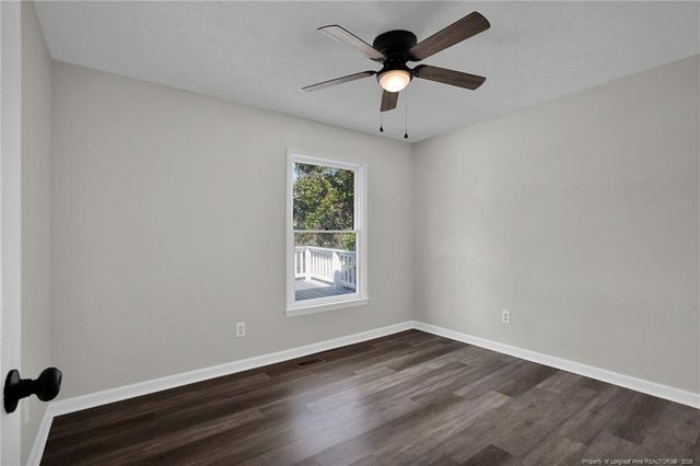 6600 Bluffview Drive, Fayetteville, NC 28314