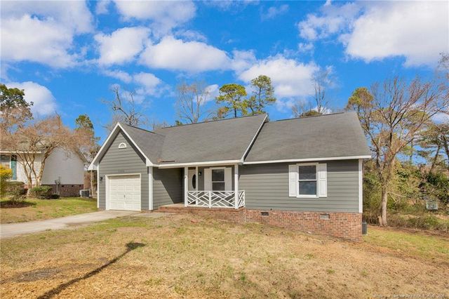 6600 Bluffview Drive, Fayetteville, NC 28314