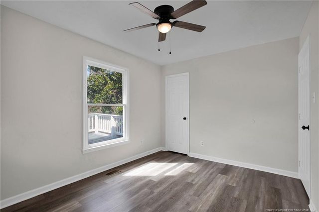 6600 Bluffview Drive, Fayetteville, NC 28314