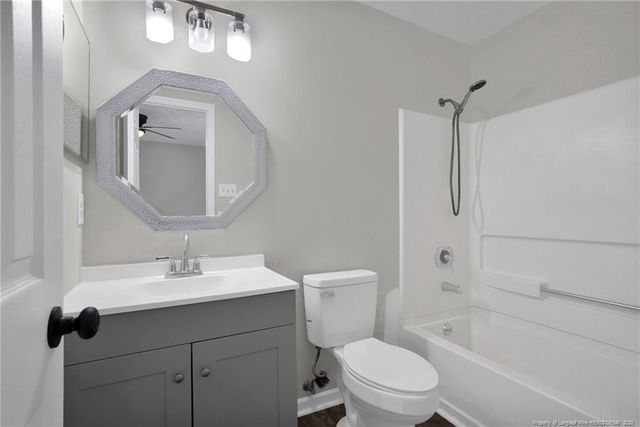 6600 Bluffview Drive, Fayetteville, NC 28314