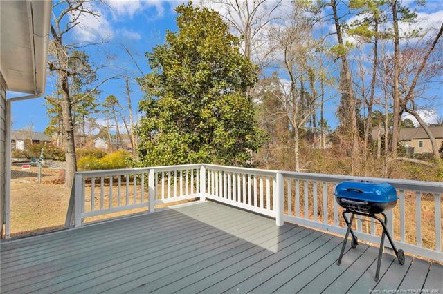 6600 Bluffview Drive, Fayetteville, NC 28314