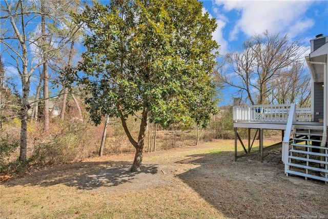 6600 Bluffview Drive, Fayetteville, NC 28314