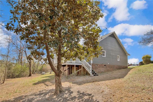 6600 Bluffview Drive, Fayetteville, NC 28314