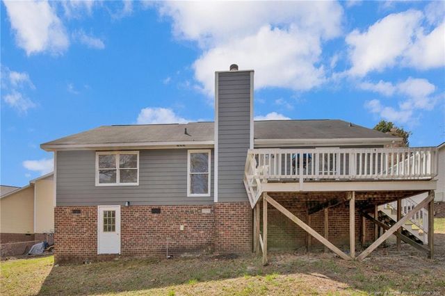 6600 Bluffview Drive, Fayetteville, NC 28314