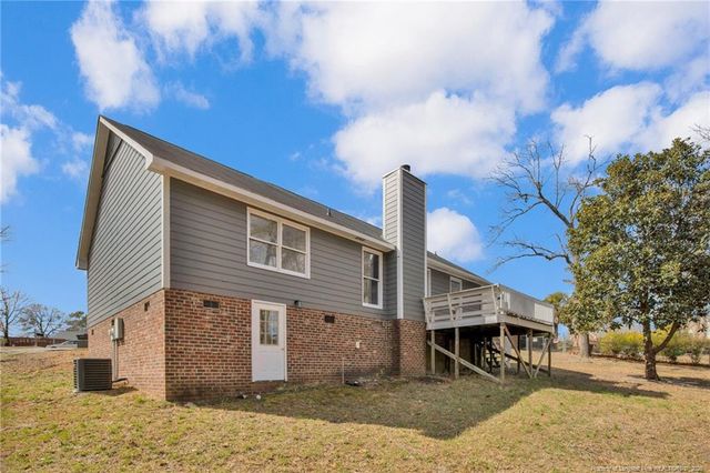 6600 Bluffview Drive, Fayetteville, NC 28314