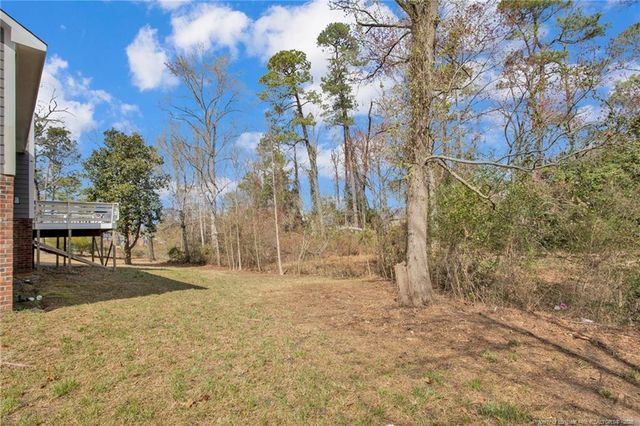 6600 Bluffview Drive, Fayetteville, NC 28314