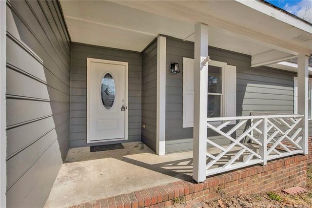 6600 Bluffview Drive, Fayetteville, NC 28314