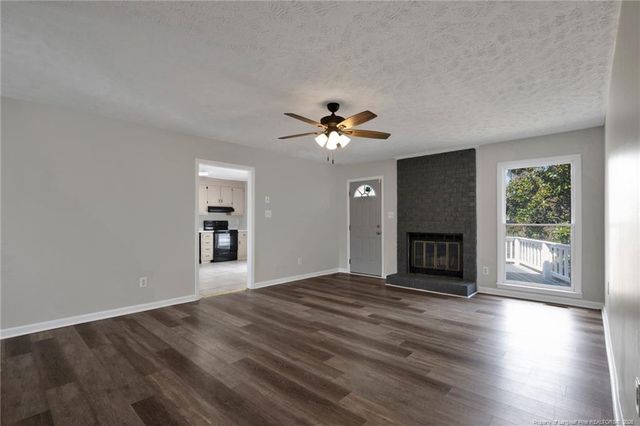 6600 Bluffview Drive, Fayetteville, NC 28314