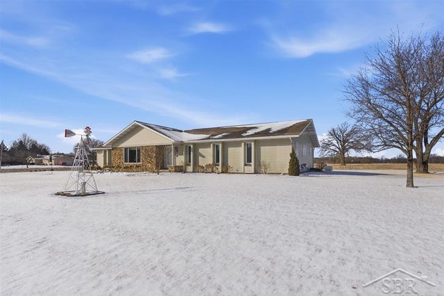 4339 N Fordney Road, Richland Twp, MI 48626