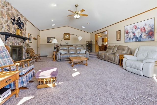 4339 N Fordney Road, Richland Twp, MI 48626