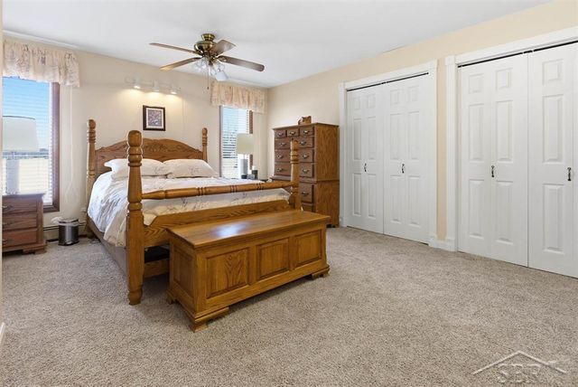 4339 N Fordney Road, Richland Twp, MI 48626