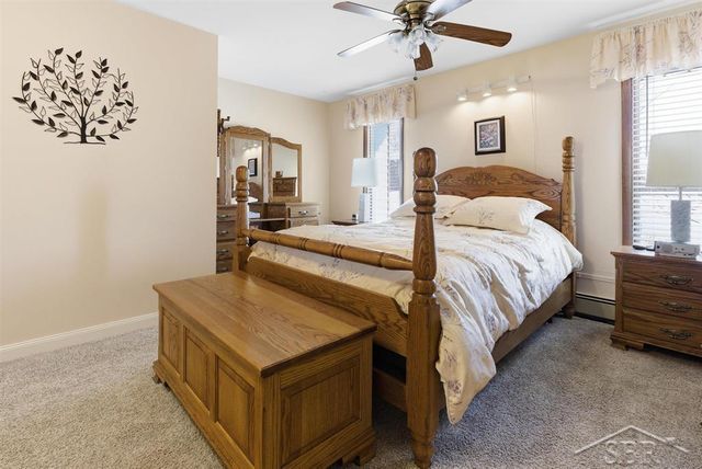 4339 N Fordney Road, Richland Twp, MI 48626