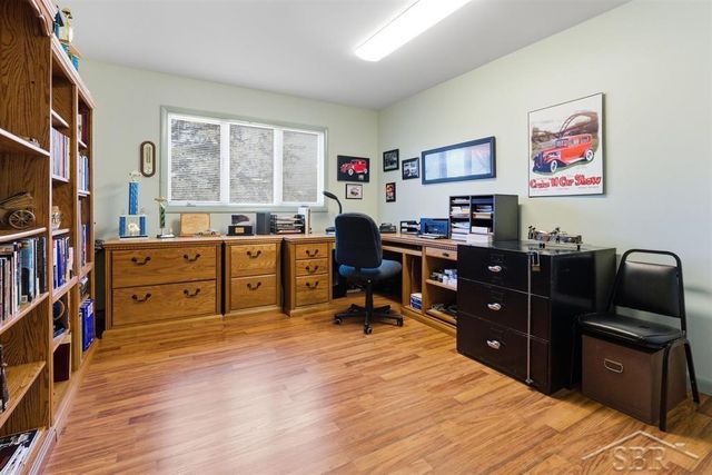 4339 N Fordney Road, Richland Twp, MI 48626