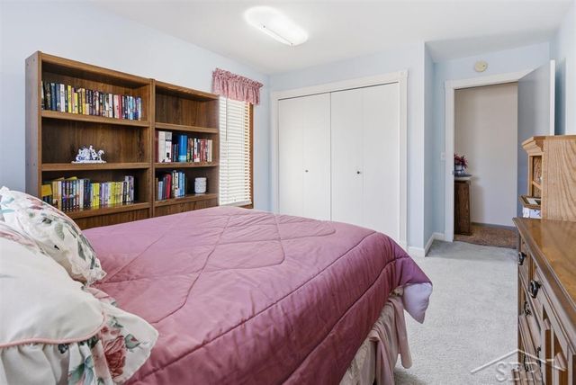 4339 N Fordney Road, Richland Twp, MI 48626