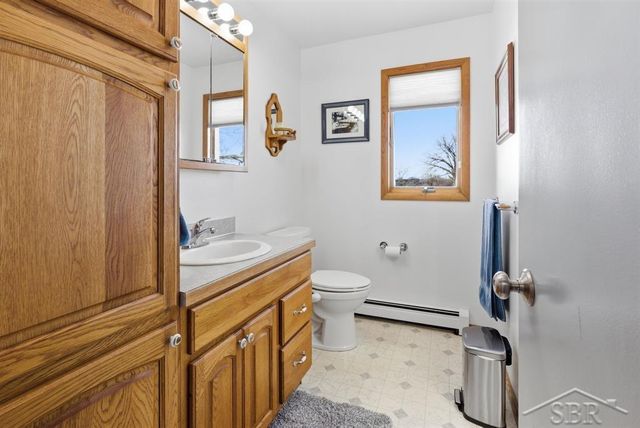 4339 N Fordney Road, Richland Twp, MI 48626