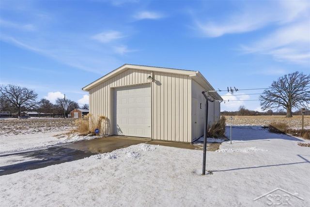 4339 N Fordney Road, Richland Twp, MI 48626