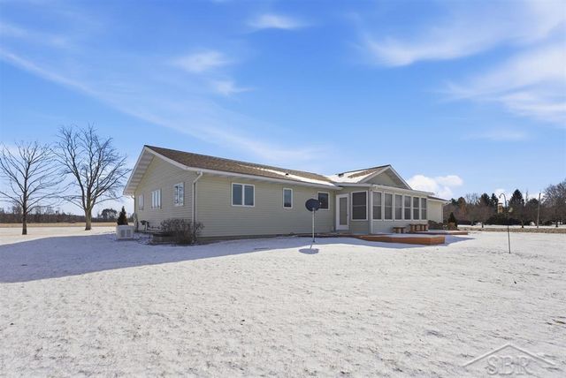 4339 N Fordney Road, Richland Twp, MI 48626