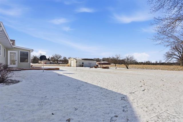 4339 N Fordney Road, Richland Twp, MI 48626