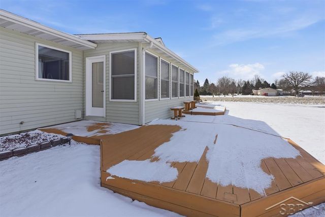 4339 N Fordney Road, Richland Twp, MI 48626