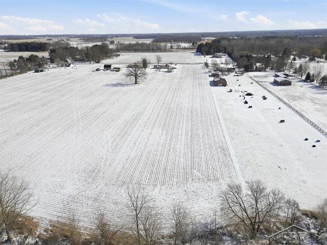 4339 N Fordney Road, Richland Twp, MI 48626