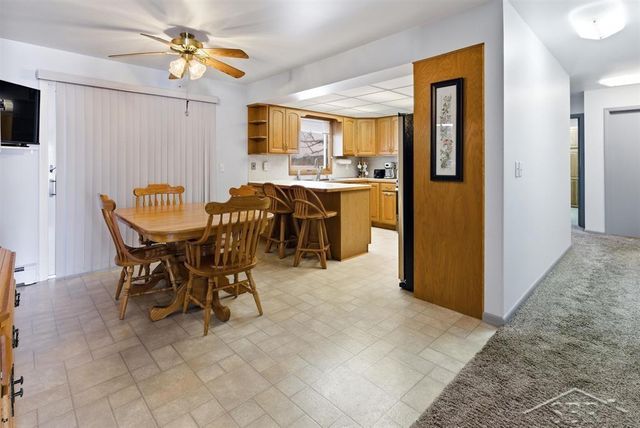 4339 N Fordney Road, Richland Twp, MI 48626