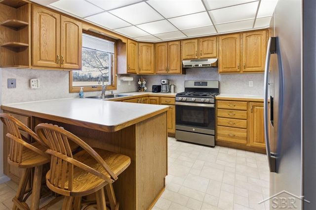 4339 N Fordney Road, Richland Twp, MI 48626