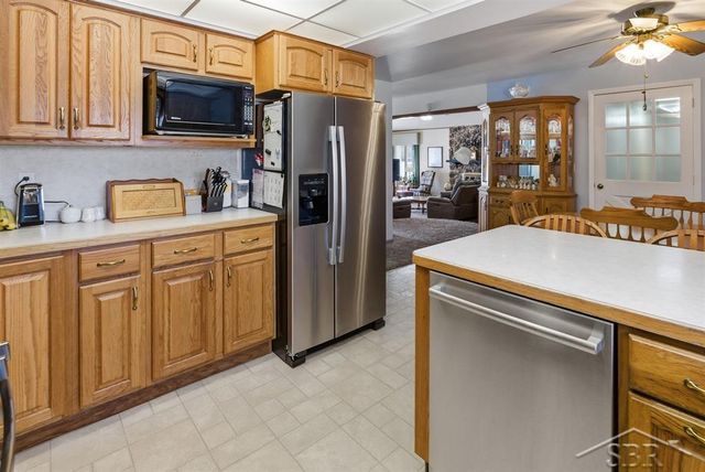 4339 N Fordney Road, Richland Twp, MI 48626