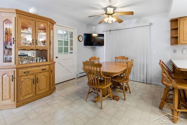 4339 N Fordney Road, Richland Twp, MI 48626