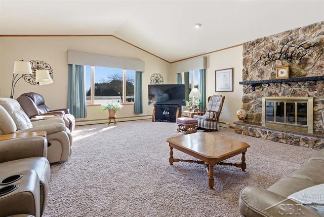 4339 N Fordney Road, Richland Twp, MI 48626