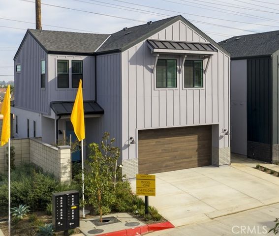 18008 Roch Court, Fountain Valley, CA 92708
