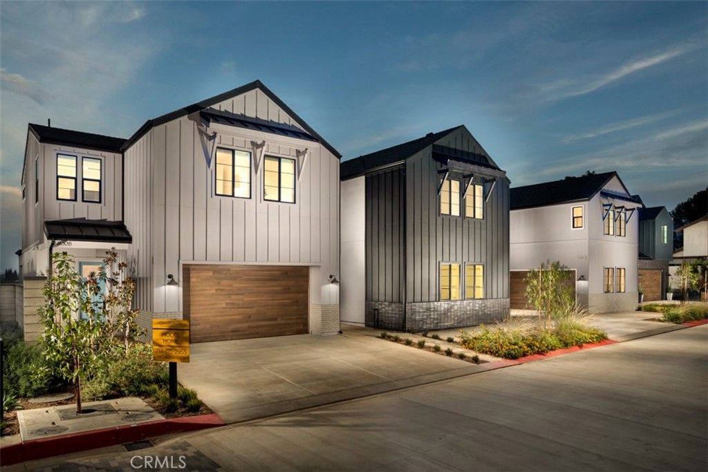 18008 Roch Court, Fountain Valley, CA 92708