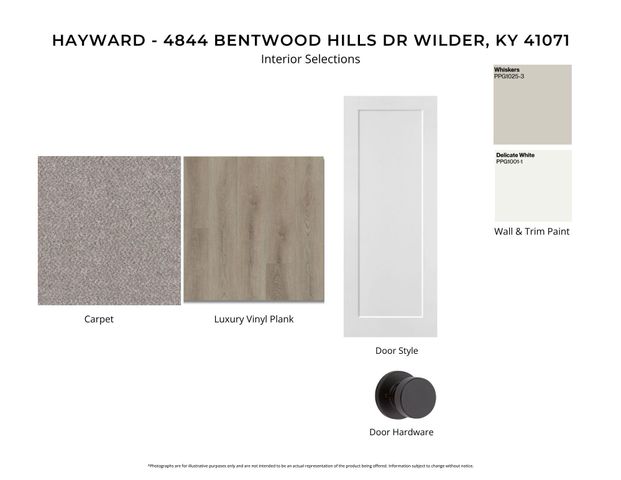 4844 Bentwood Hills Drive, 10-104, Wilder, KY 41071