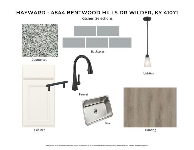 4844 Bentwood Hills Drive, 10-104, Wilder, KY 41071