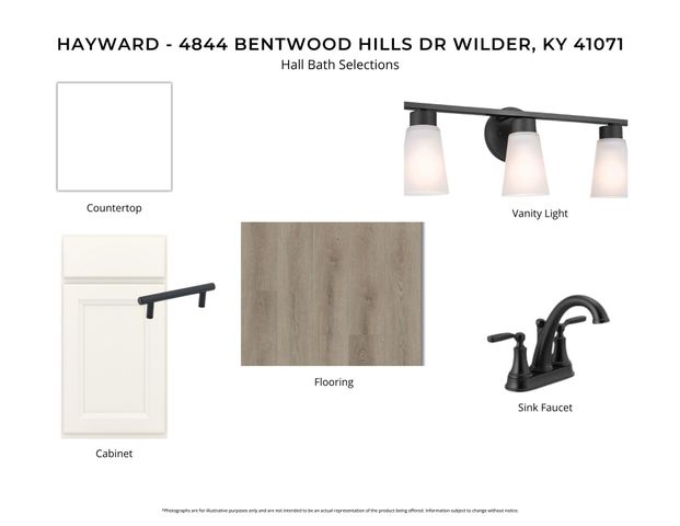 4844 Bentwood Hills Drive, 10-104, Wilder, KY 41071