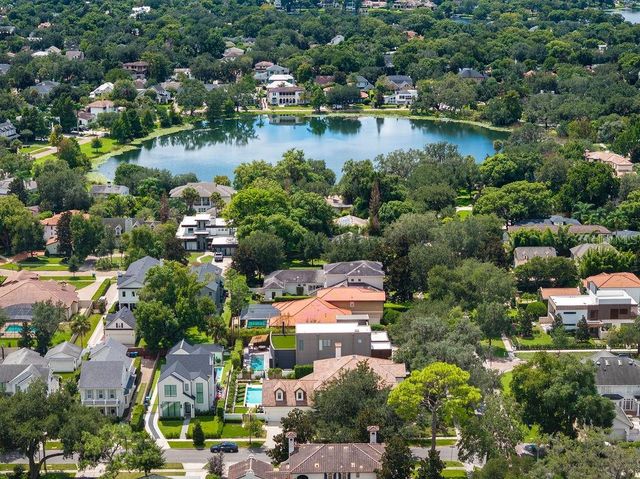 1742 TEMPLE DRIVE, Winter Park, FL 32789