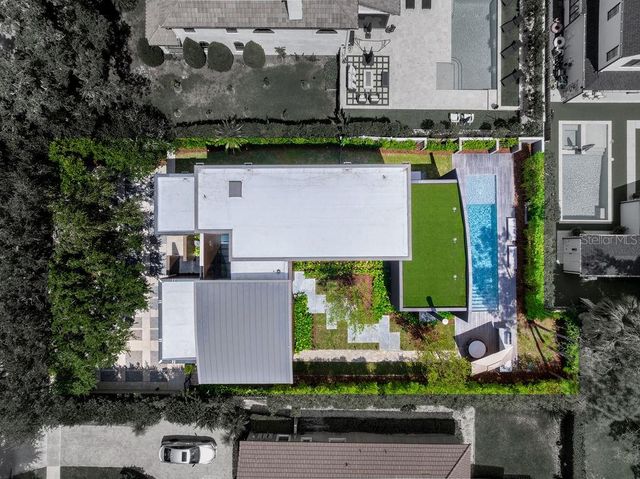1742 TEMPLE DRIVE, Winter Park, FL 32789