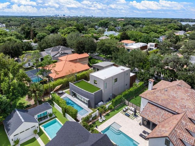 1742 TEMPLE DRIVE, Winter Park, FL 32789