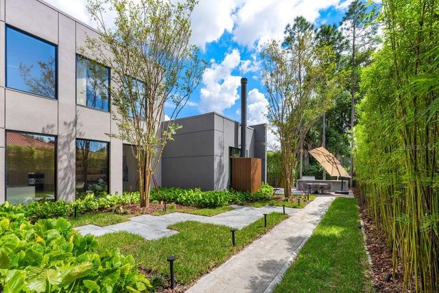 1742 TEMPLE DRIVE, Winter Park, FL 32789