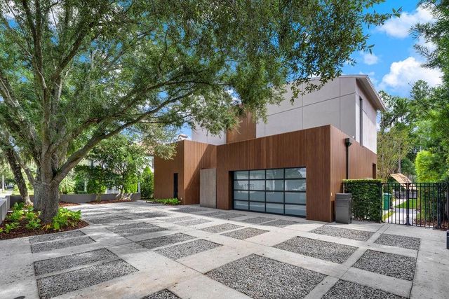 1742 TEMPLE DRIVE, Winter Park, FL 32789
