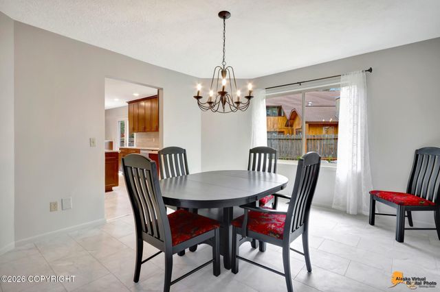 2200 Steeple Drive, Anchorage, AK 99516
