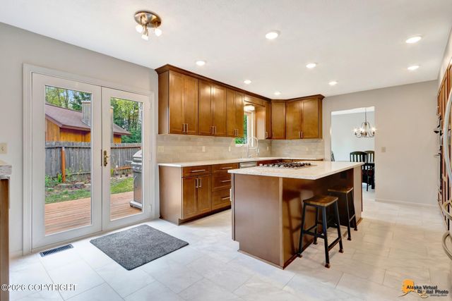 2200 Steeple Drive, Anchorage, AK 99516