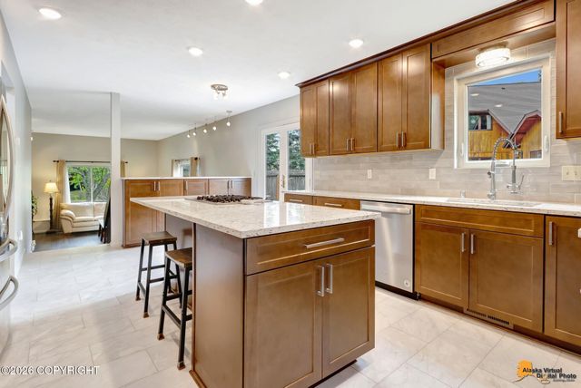 2200 Steeple Drive, Anchorage, AK 99516