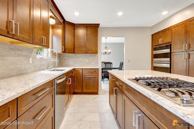 2200 Steeple Drive, Anchorage, AK 99516